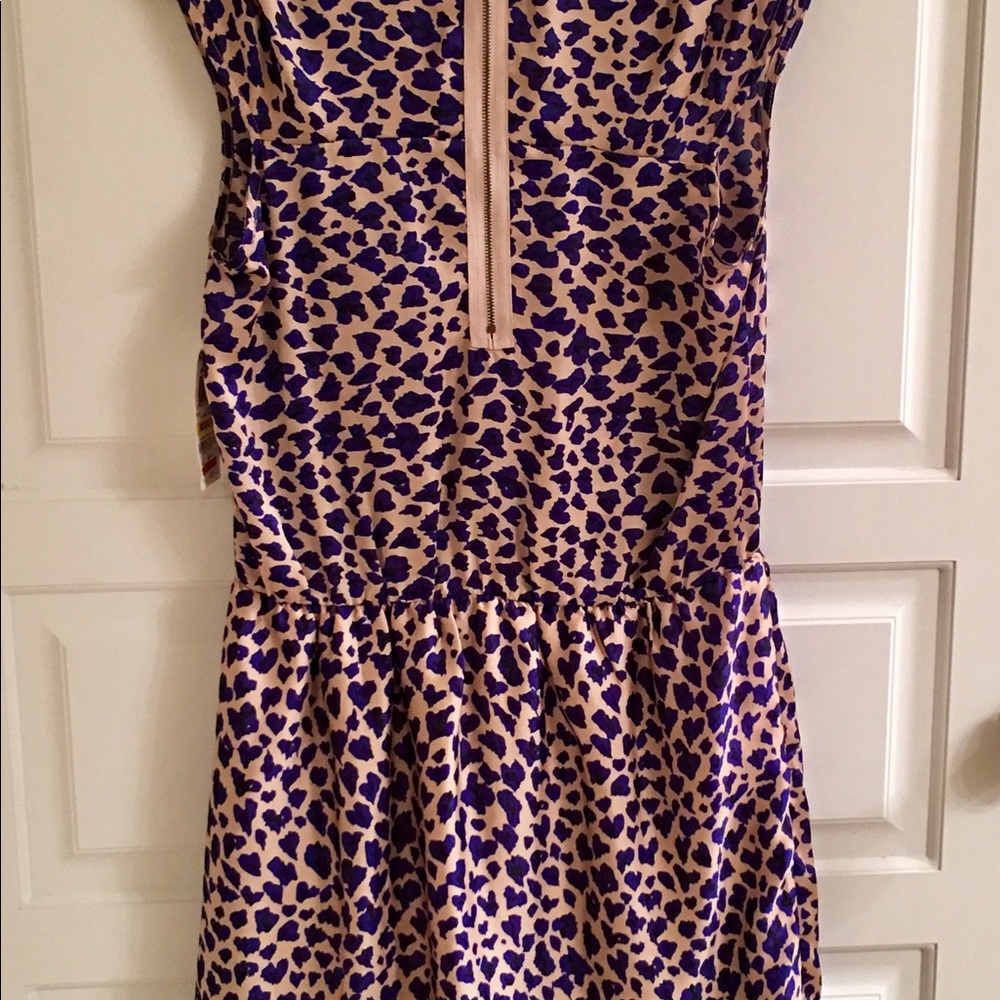 Bar III Dress, new with tags